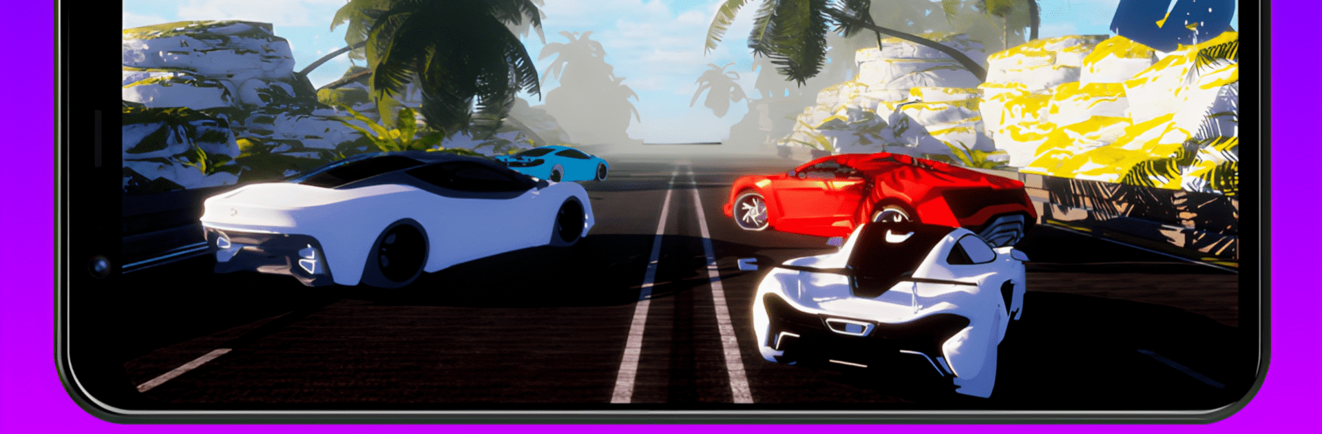 Horizon Highway