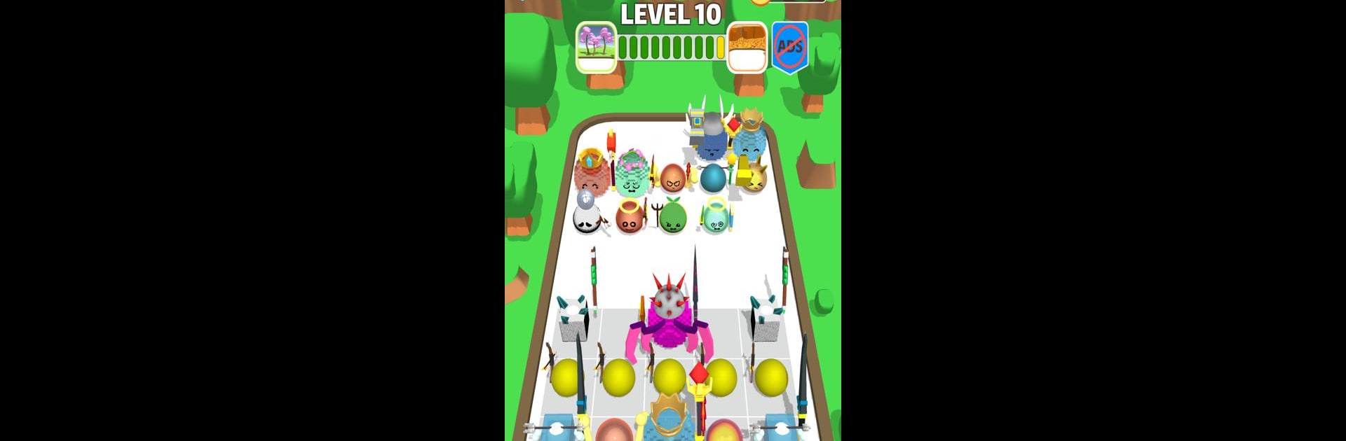 Slime Master