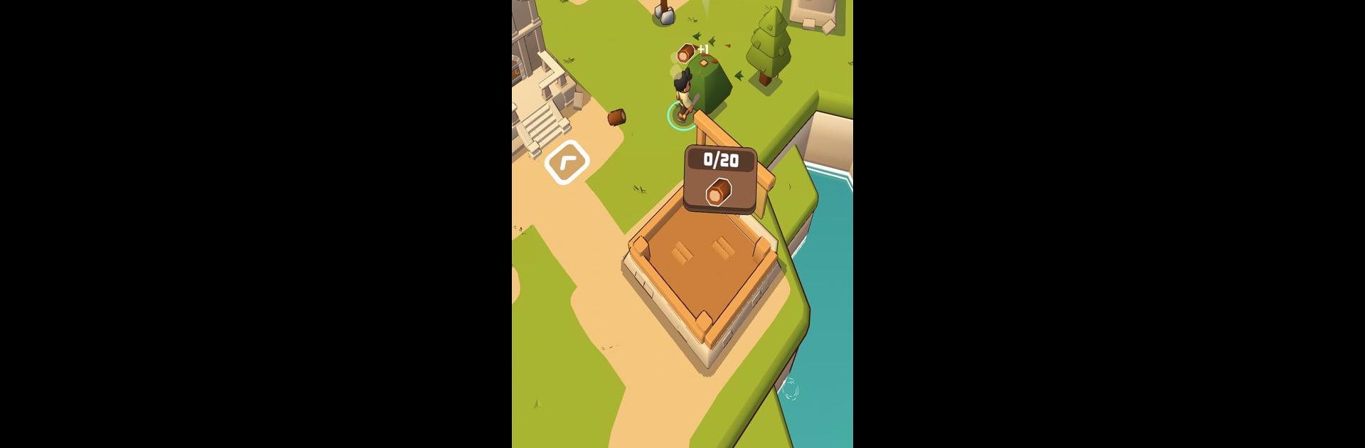 King's Landing - Idle Arcade