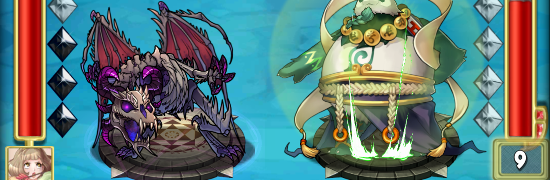 Crystal Soul - TCG Card Battle