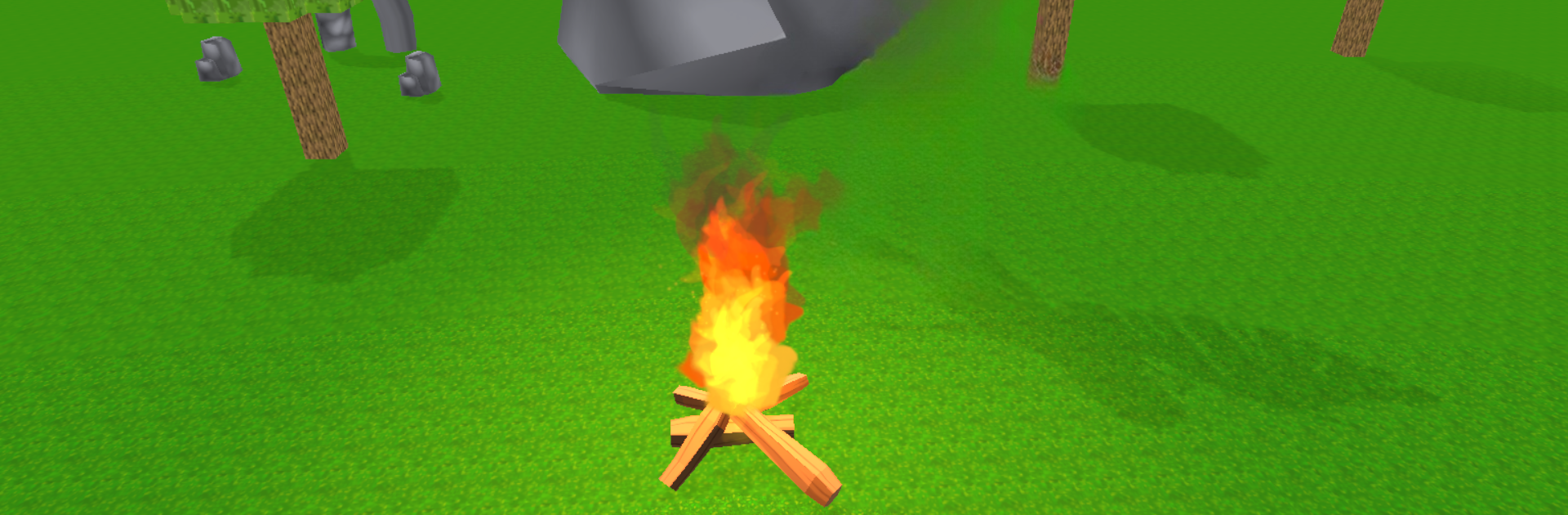 Forest Survival: 99 Nights