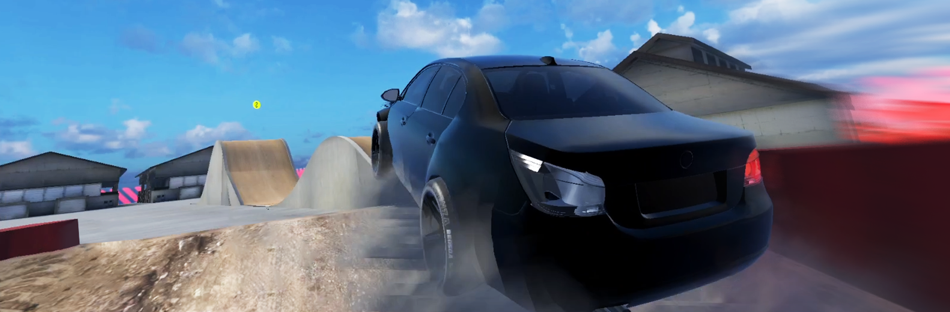 Car Smash! Car Crash Simulator