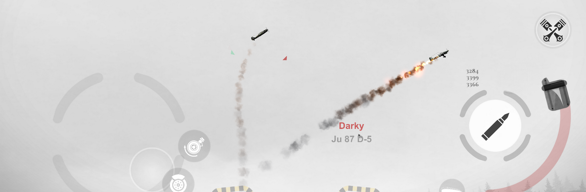 Warplanes Inc. WW2 Multiplayer