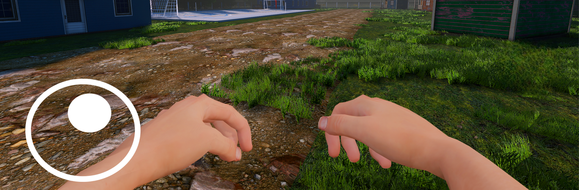 Schoolboy Escape 3 Summer Camp