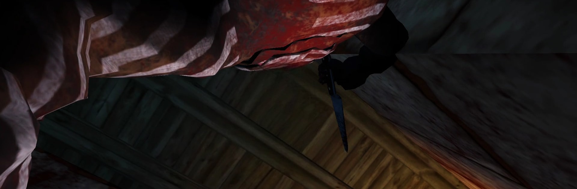 Haunted House: Multiplayer