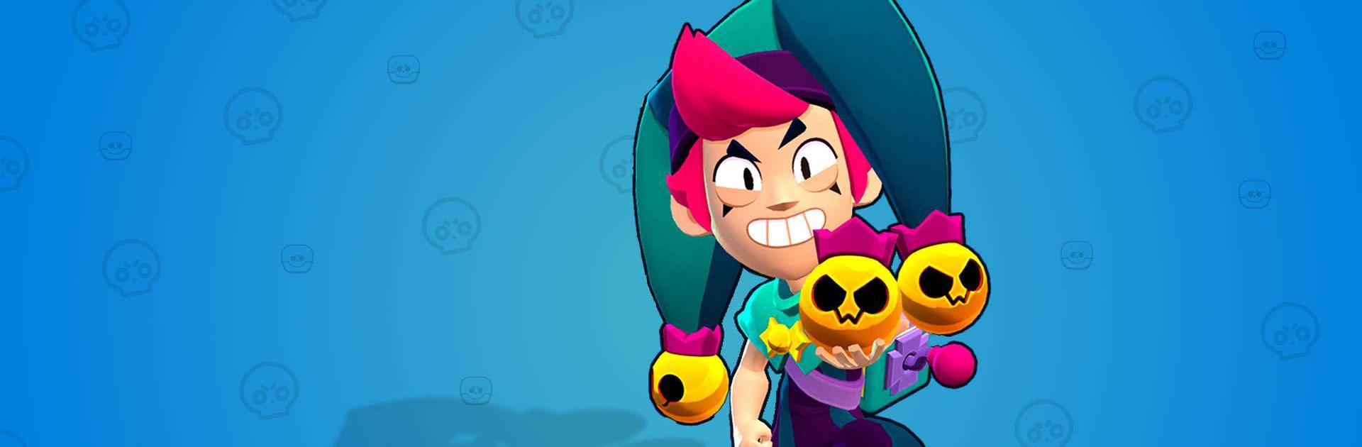Box Simulator Brawl Stars 3D