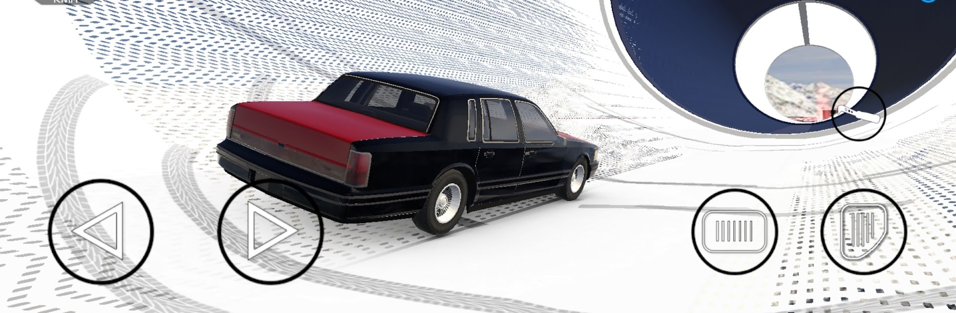 Car parkour gt stunt 3d game