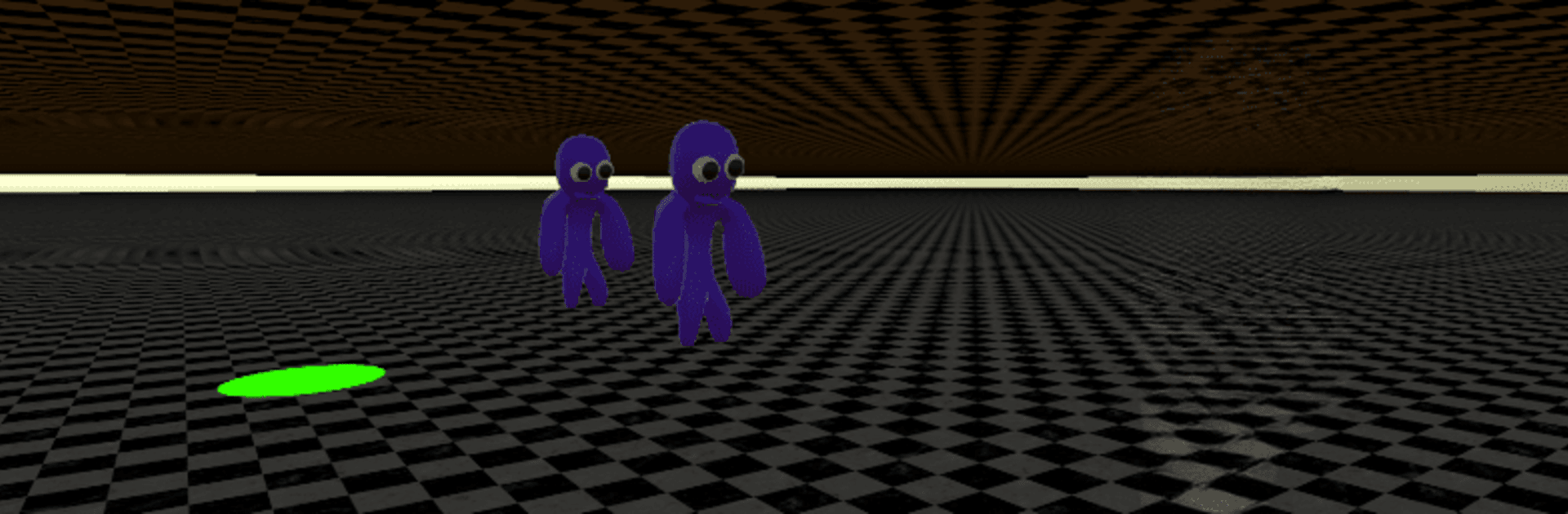 Mascot Horror Maker