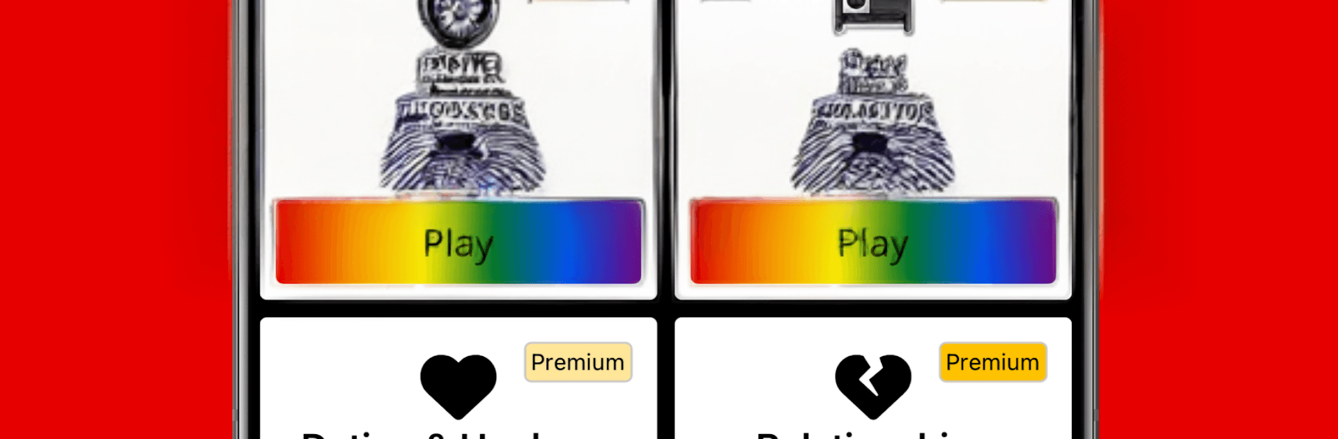 Download & Play Debate - LGBT Edition on PC & Mac (Emulator)
