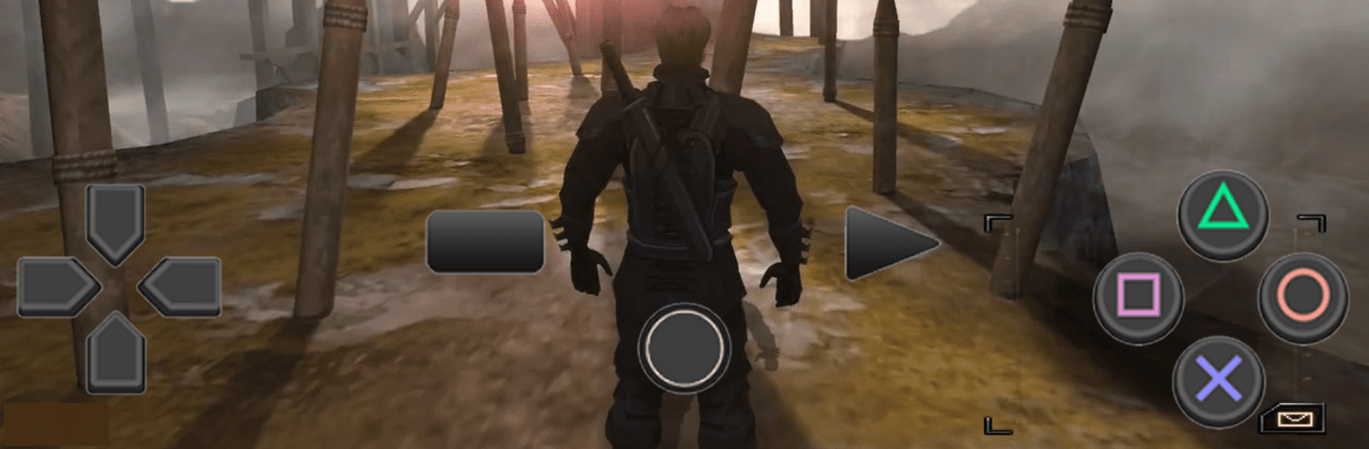 PS2 Simulator