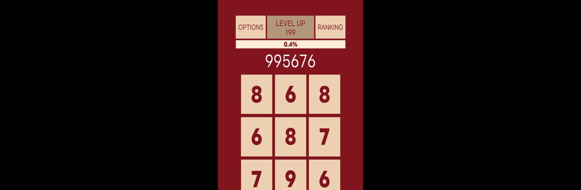 Can you throw dice a million