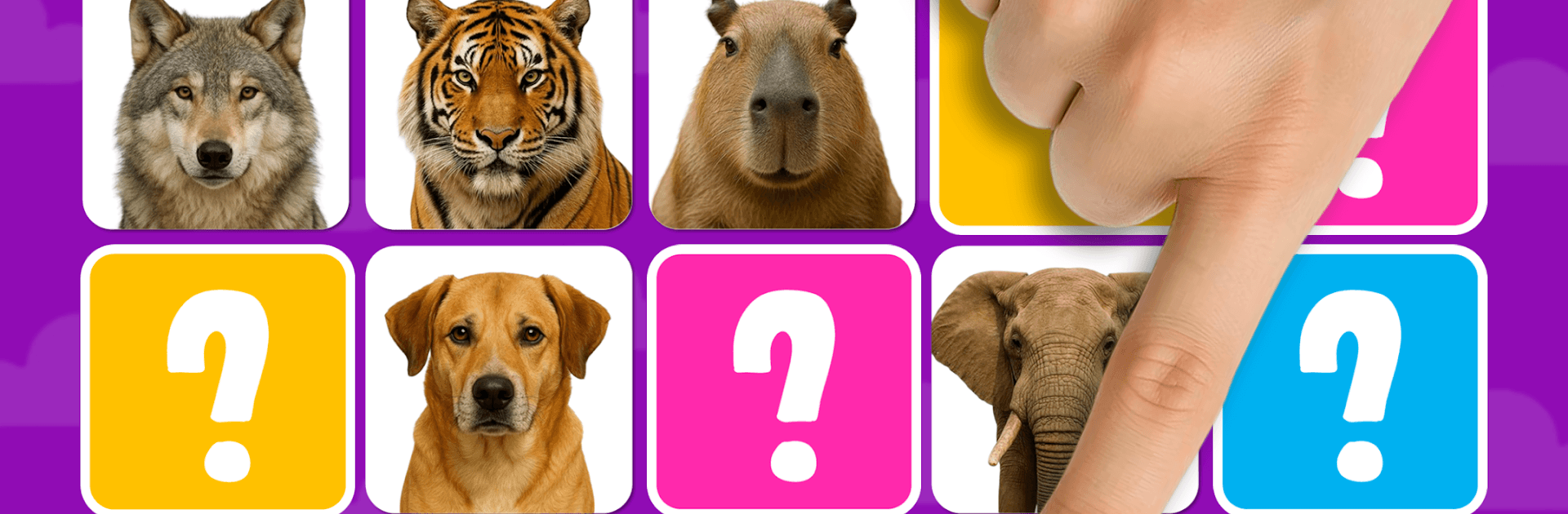 Download & Play Memo Game: Match 2 on PC & Mac (Emulator)