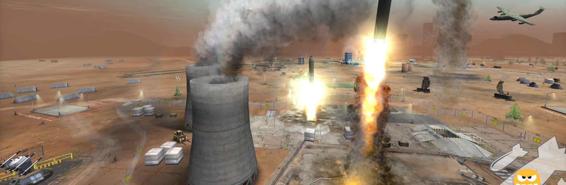 Nuke Em All 2