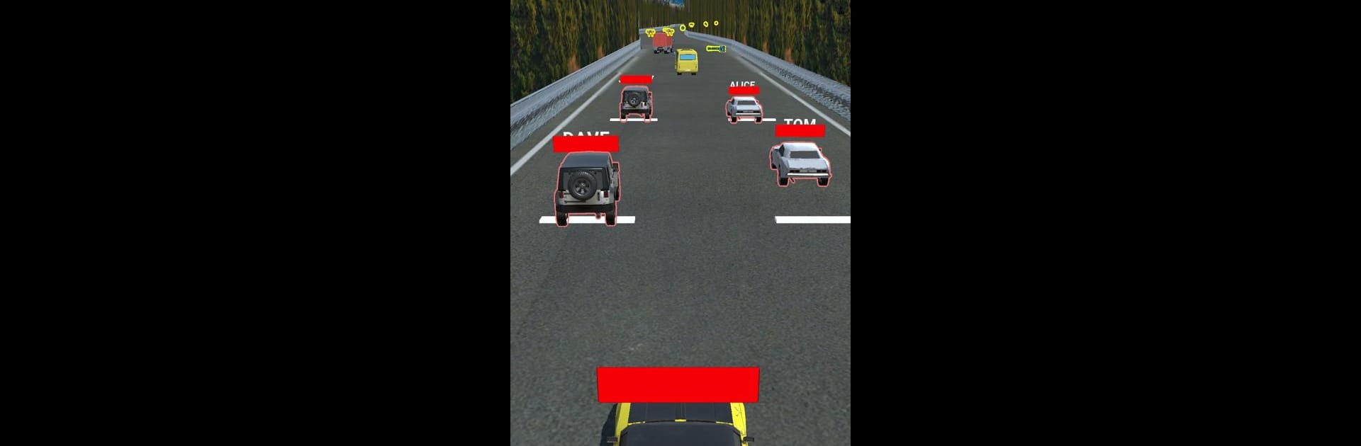 Racing City