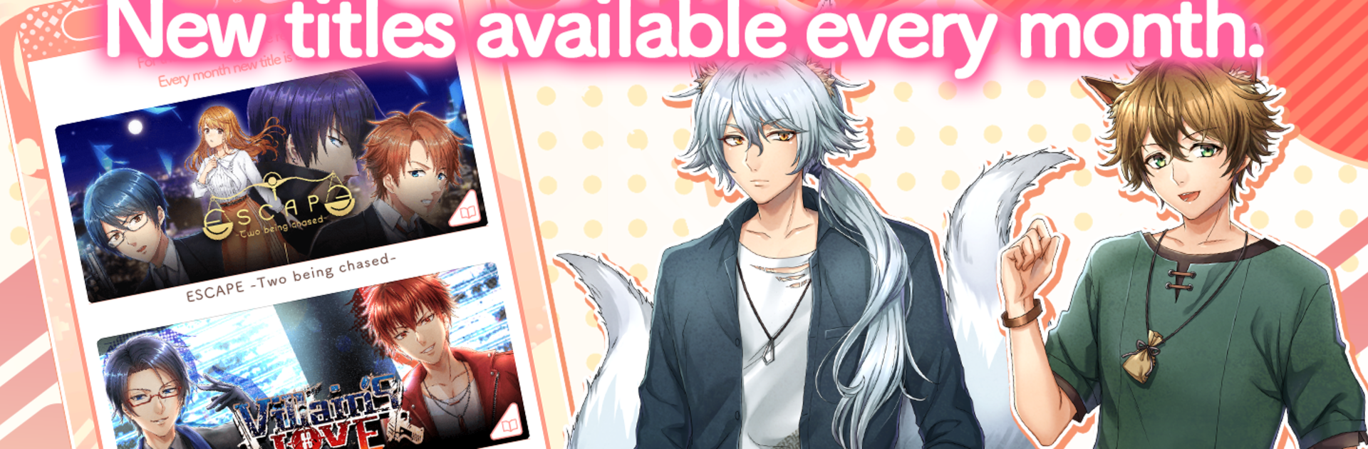 Otome Stories