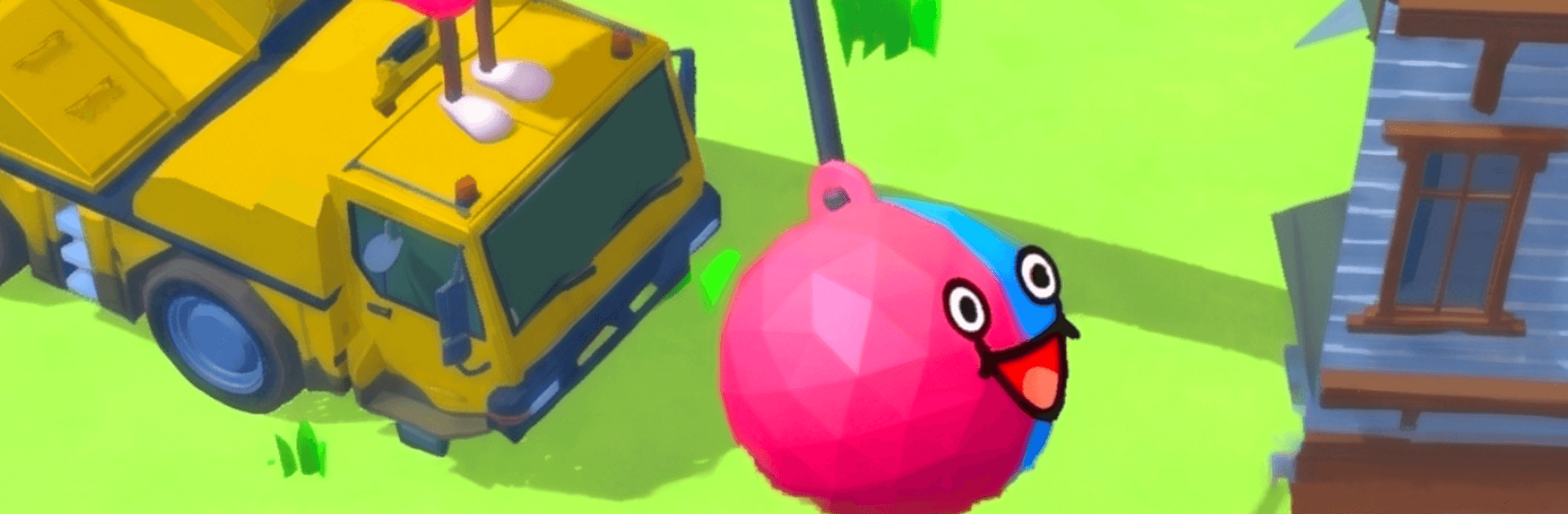 Magnet Man