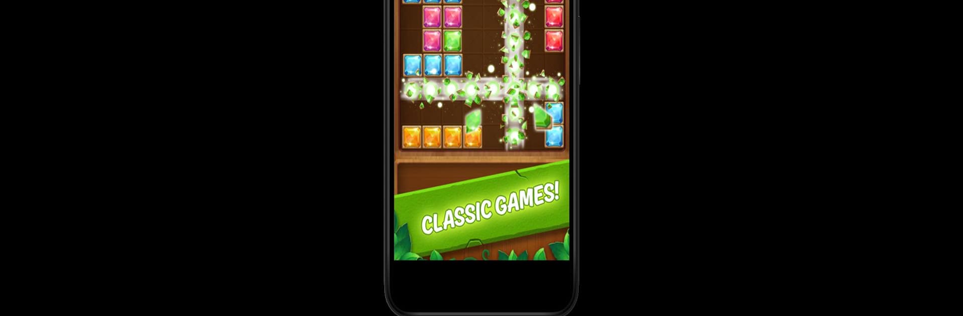 Block Puzzle Gem - Blast Game