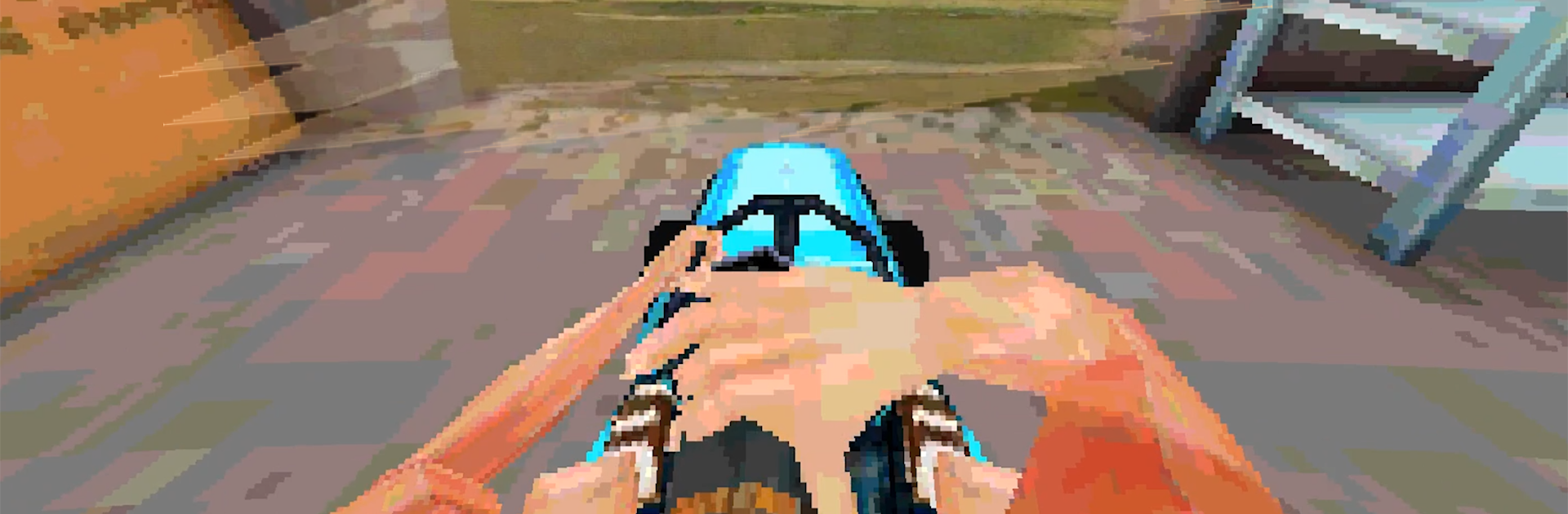 Boomer Simulator