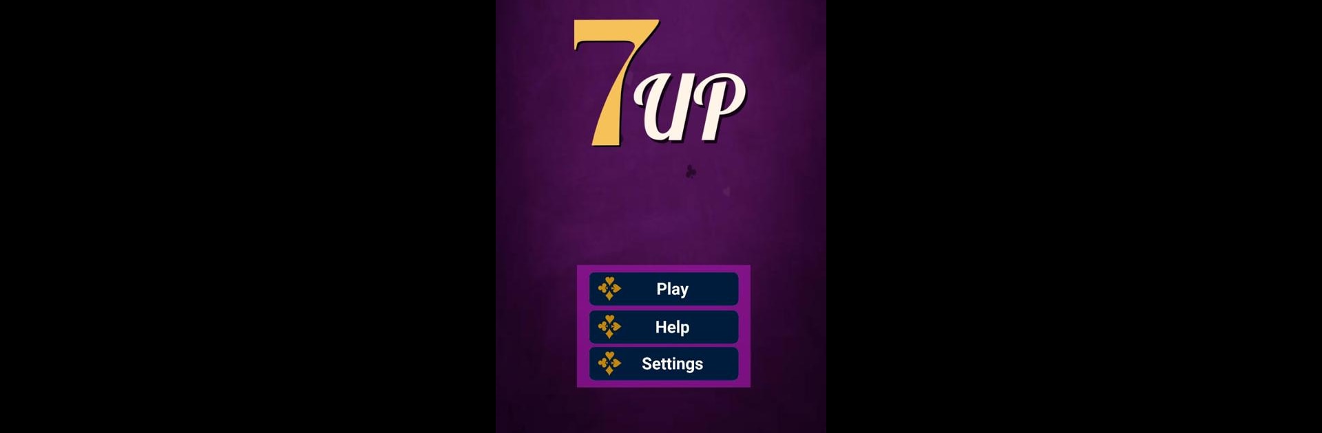 Seven Up