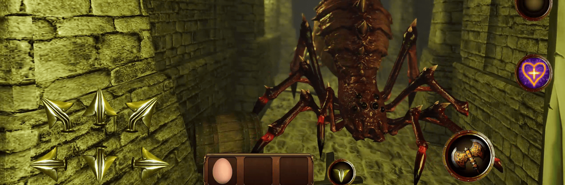 Dungeon Legends 2 - RPG Game