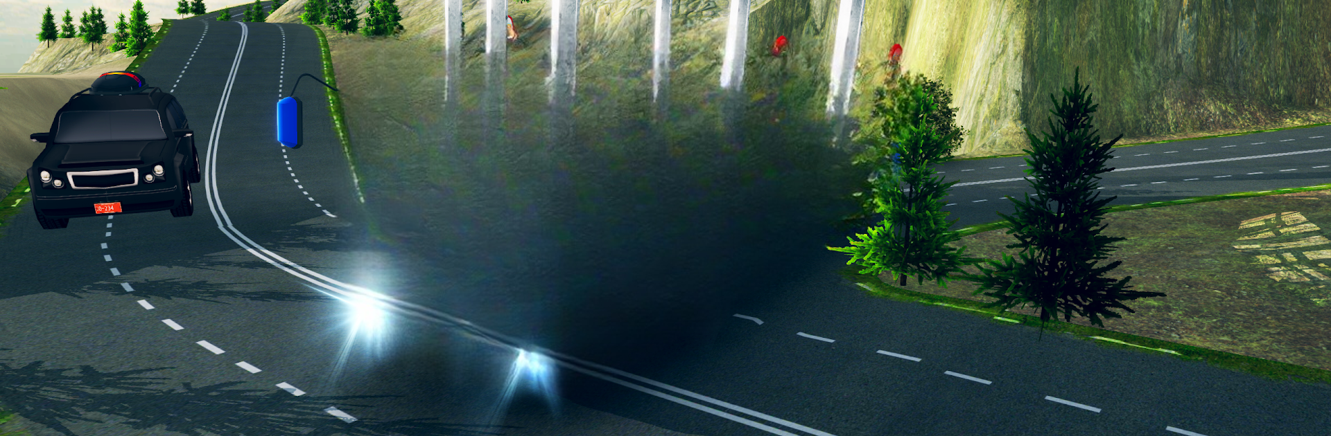 Bus Driver Simulator: Tourist Bus Driving Games
