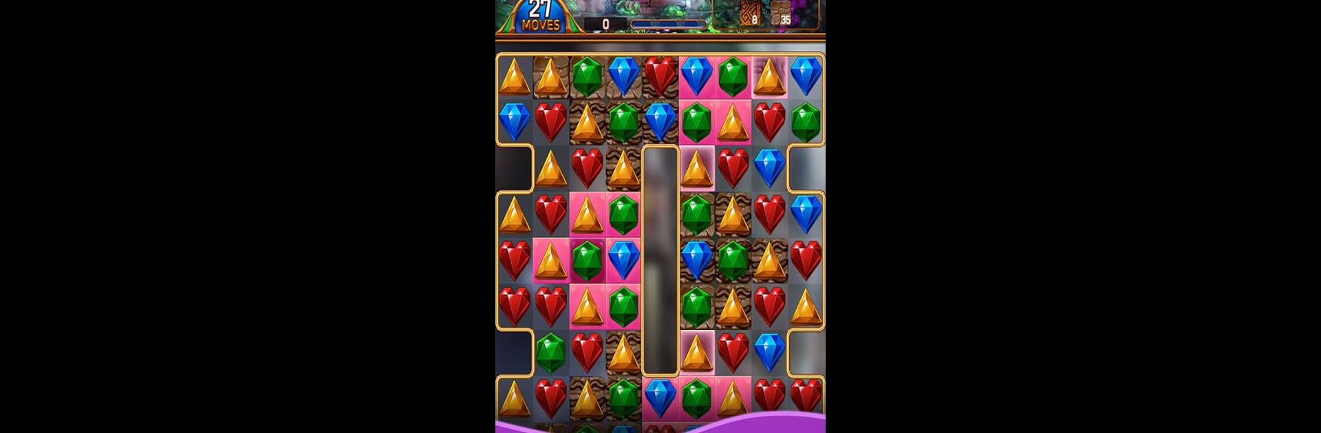 Jewel Phantom