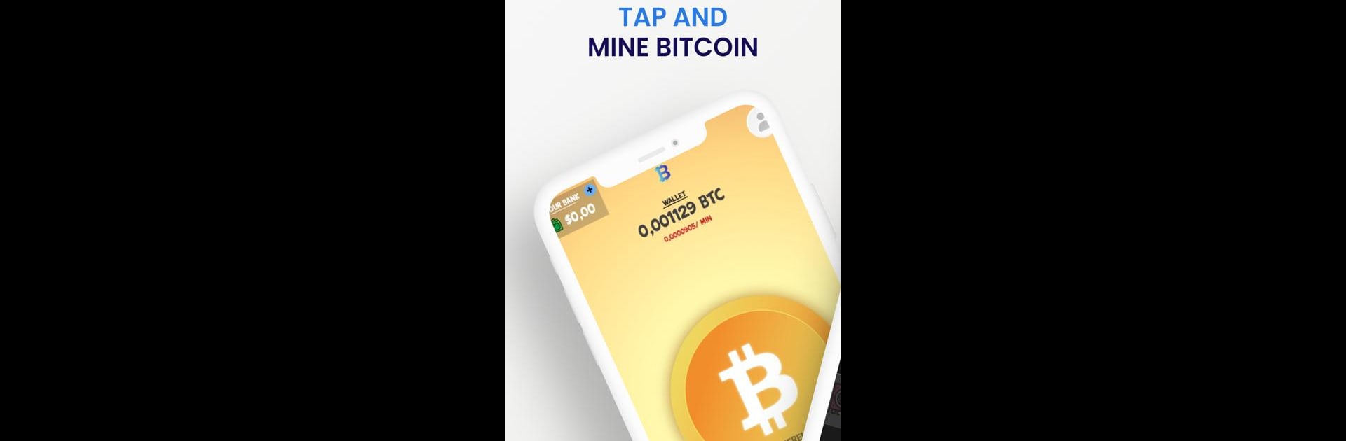 Crypto Mining Simulator