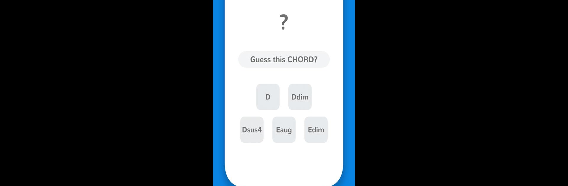 EarForge: Learn Ear Training