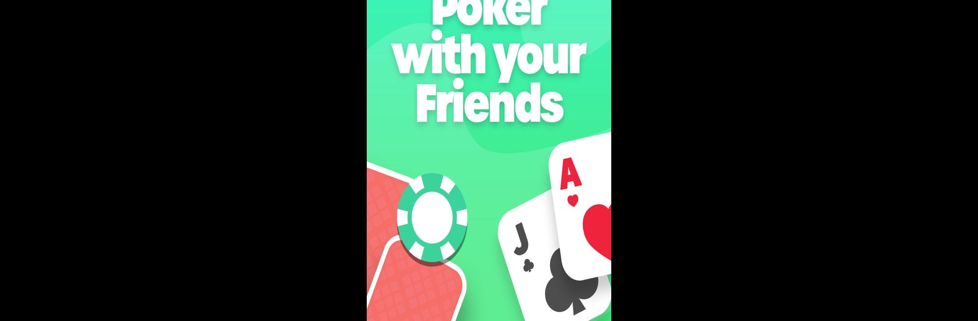 Poker with Friends - EasyPoker