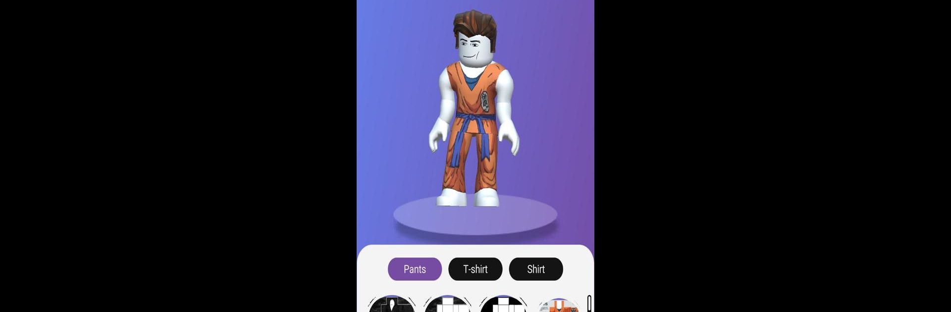 Skin maker for roblox