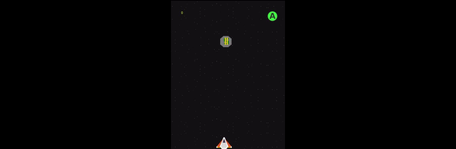 Nave Espacial