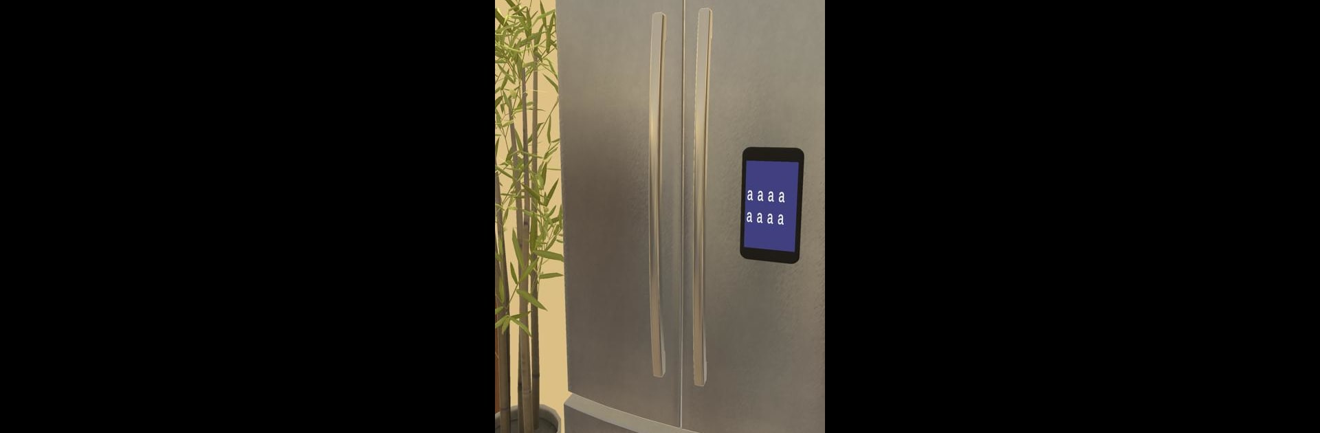 Escape Game: Binary Room