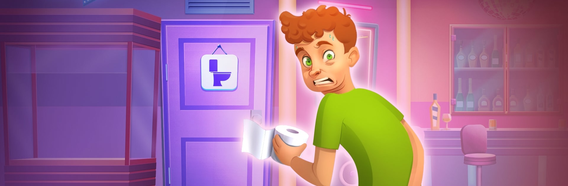 100 Doors Escape: Let me In!