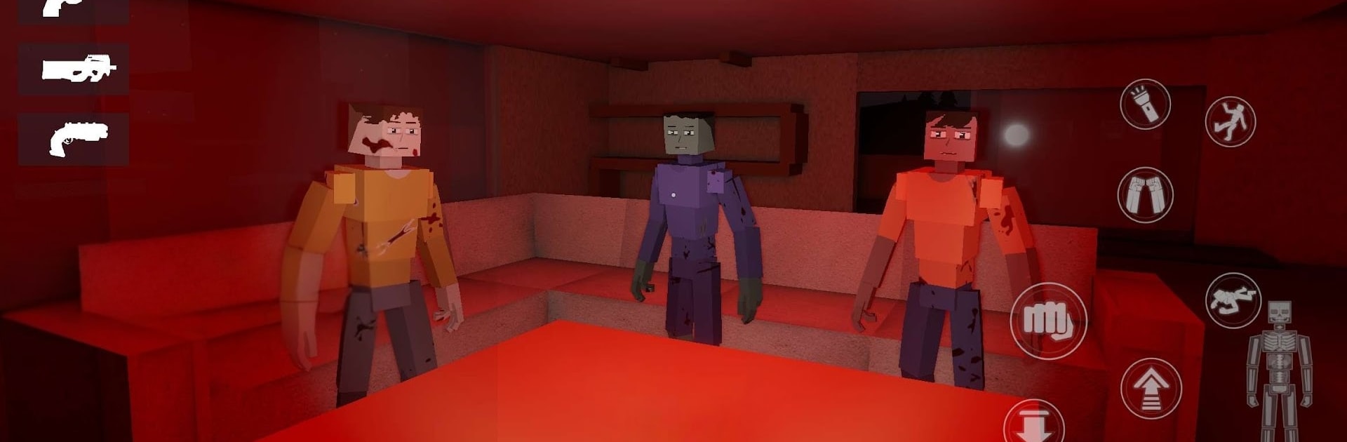GoreBox 27