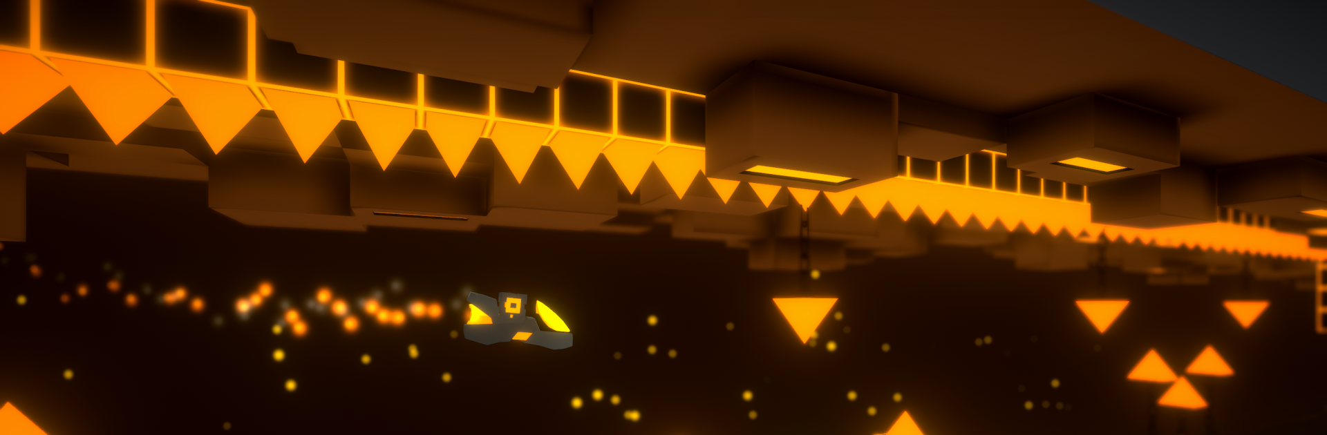 Geometry Jump 3D