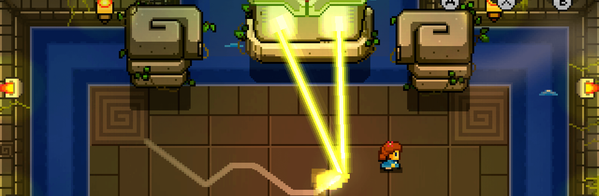 Blossom Tales
