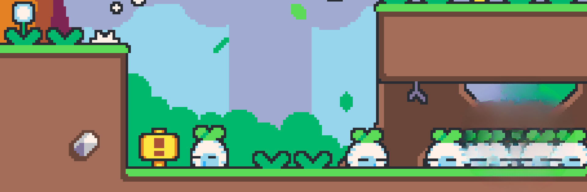 Super Cat Bros