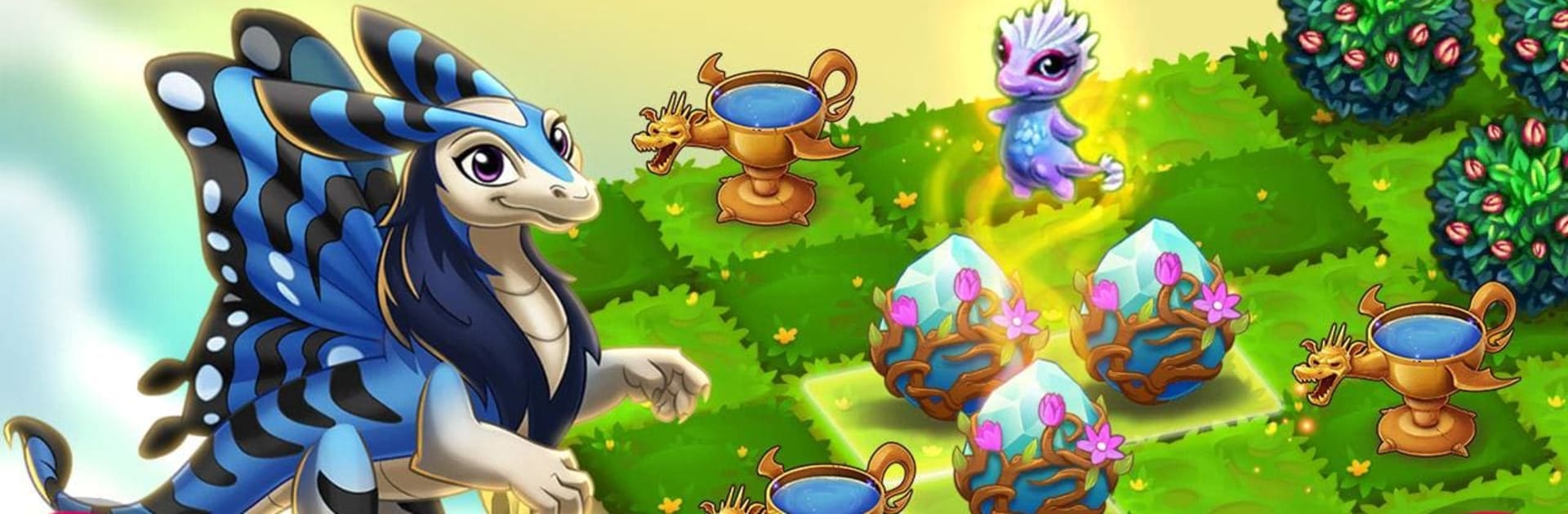 Dragon Land
