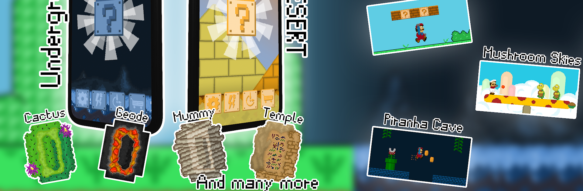 CoinBlock Clicker