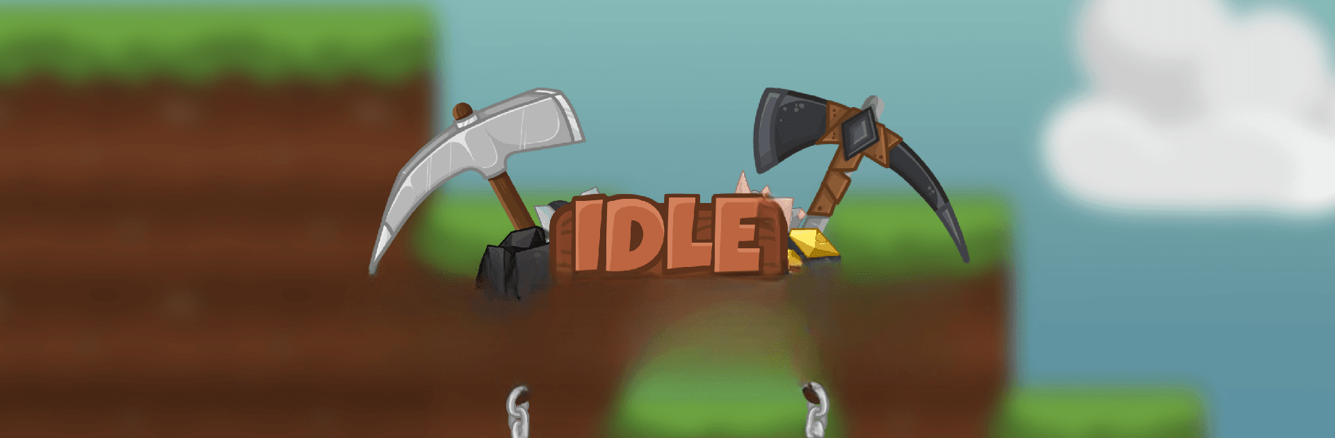 Idle World Miner Tycoon