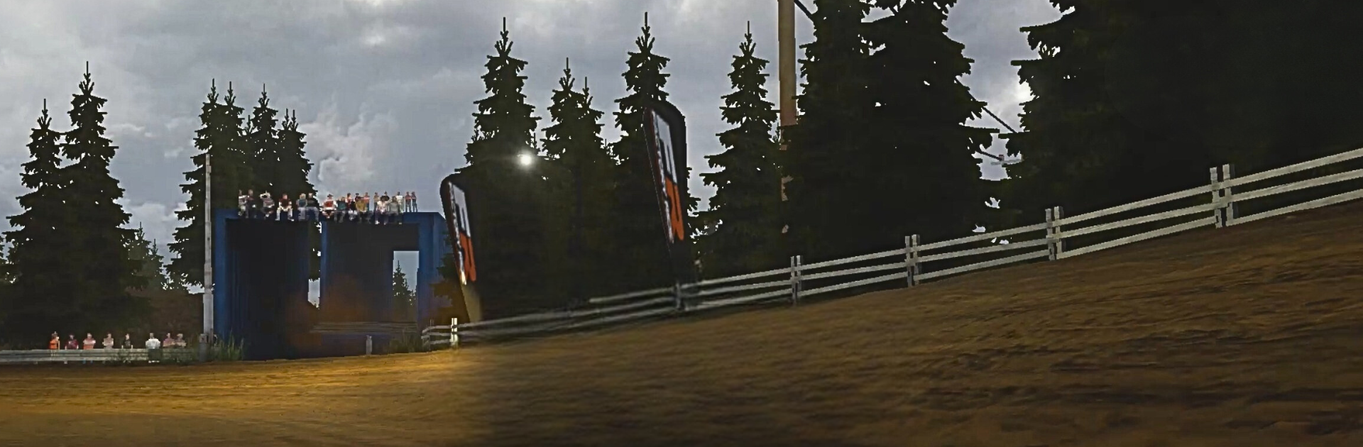 R-Games Racing