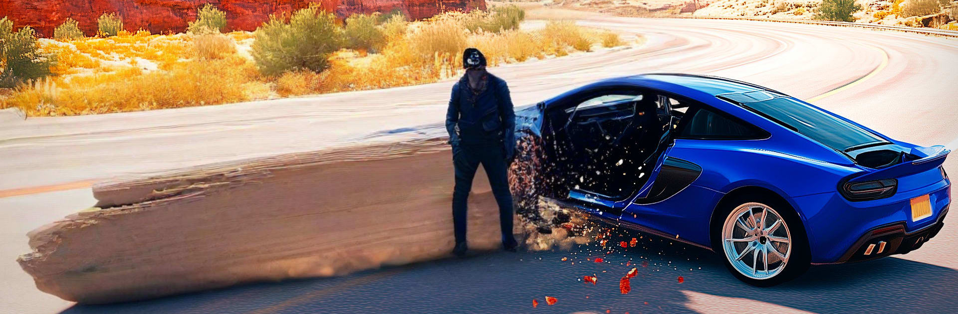 Car Crash Premium offline