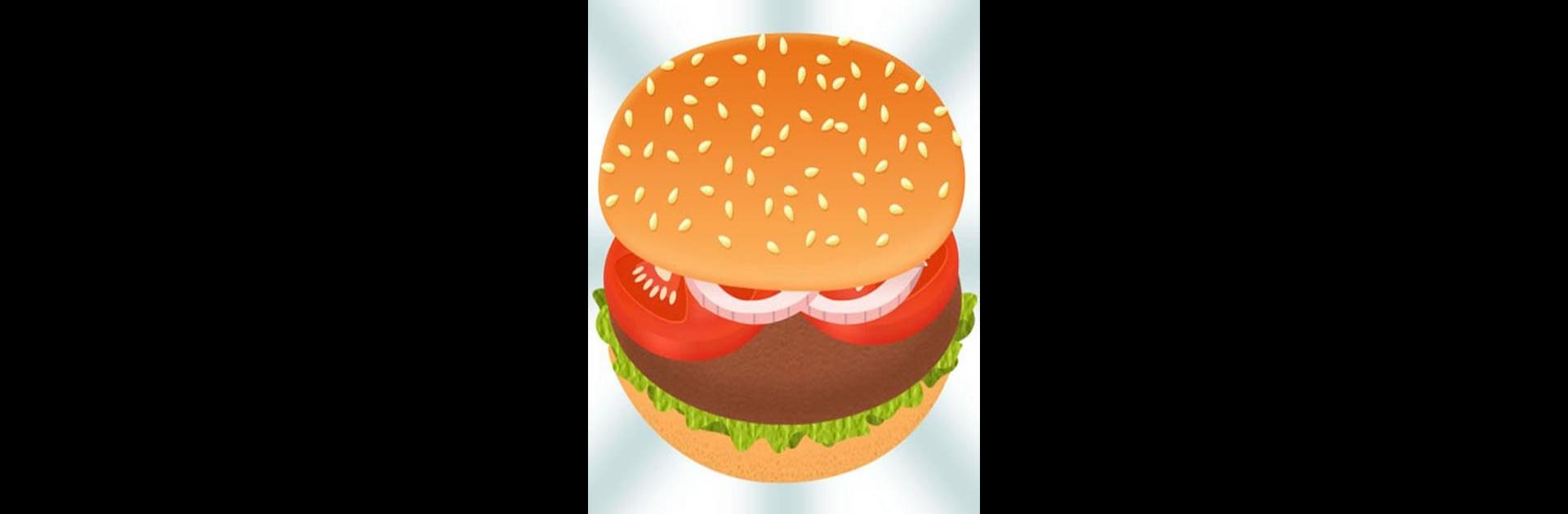 fake call burger game