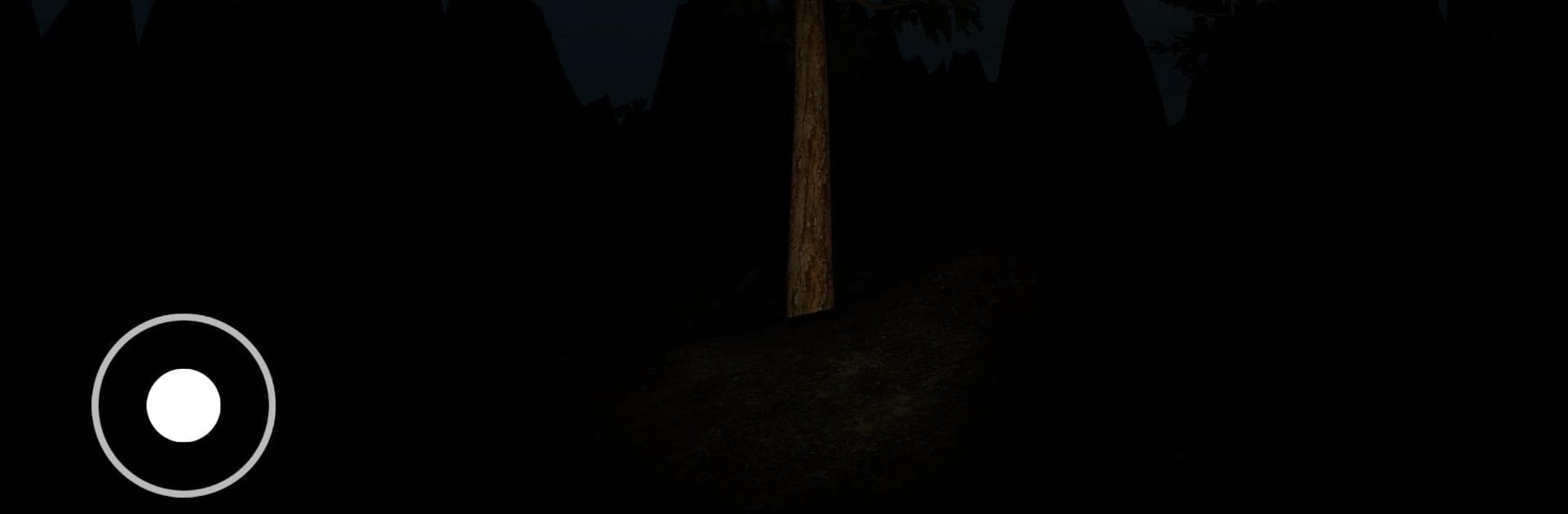 Don't Scream at Night
