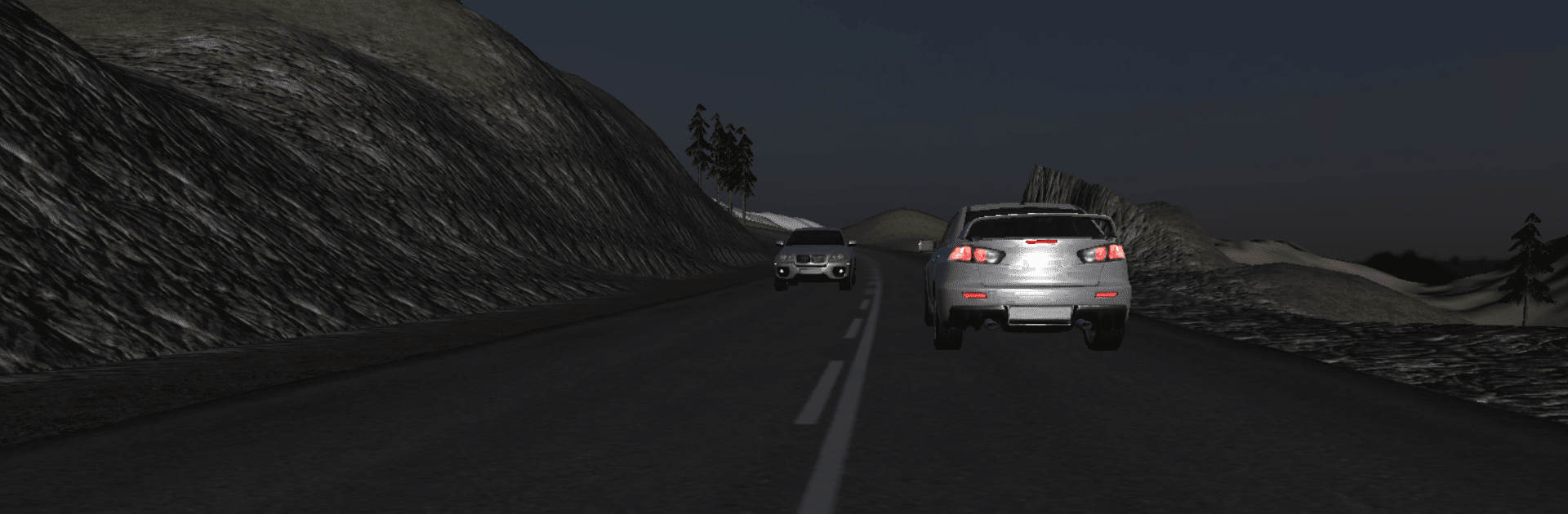 Euro Car Simulator 2