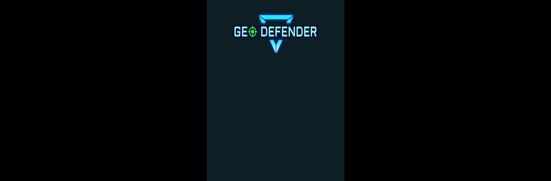 Geo Defender