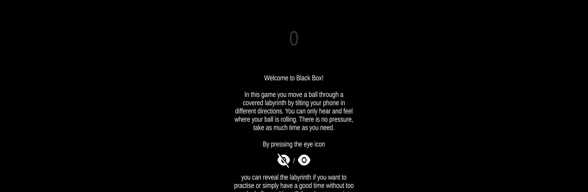 Black Box