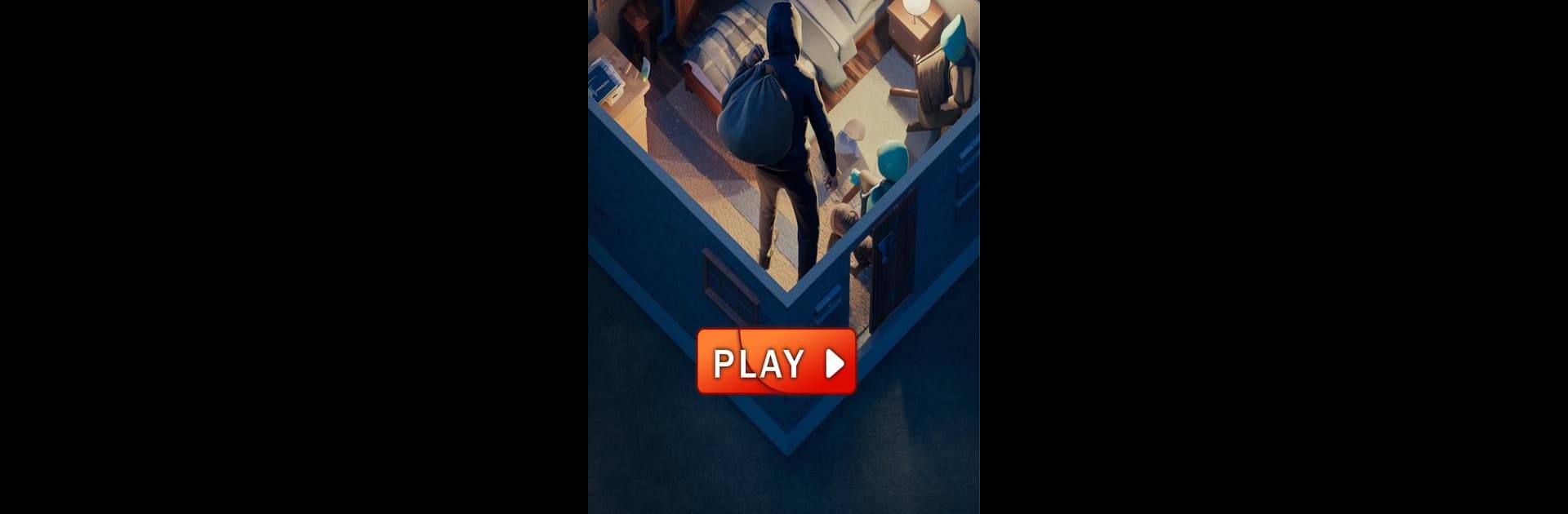 Robbery Thief game 3D