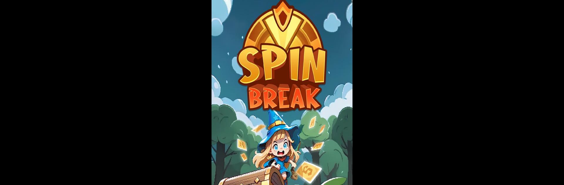 Spin Break: Roulette Battle