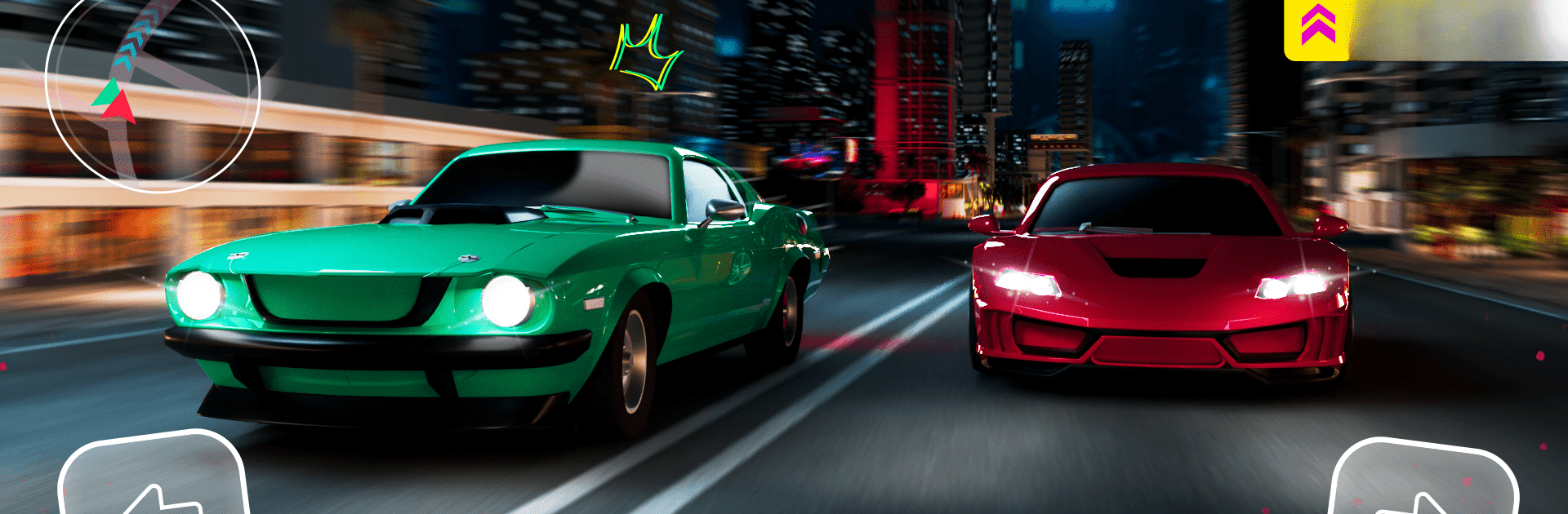 Juegos Carros Mundo Abierto 3d